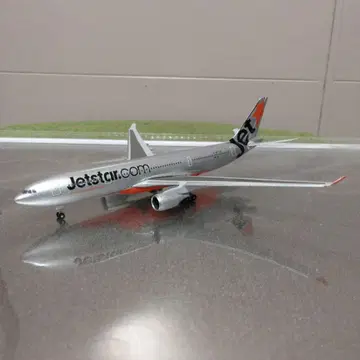 1/500 스타 제트 에어버스 A330-300