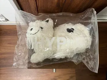 요네즈켄시 2020 TOUR HYPE 재발매 고양이 WHITE 화이트