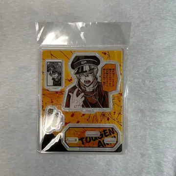 도원암귀 후와 신이치 아크릴 스탠드