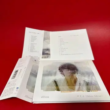 P.Y.L (Deluxe Edition) 노다 요지로 앨범 CD