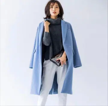 BARNYARDSTORM 체스터 코트