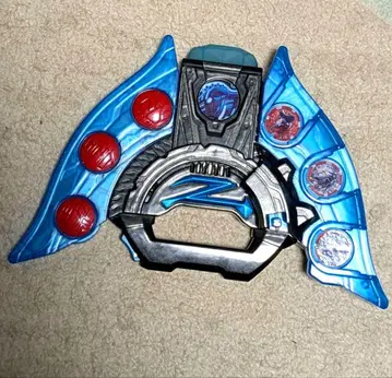 울트라맨 제로 변신 굿즈