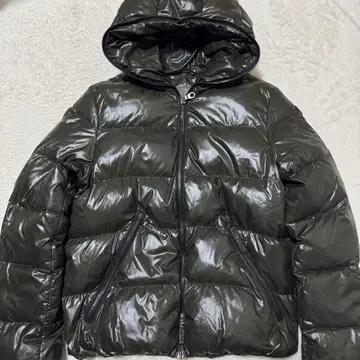 컨디션 최상! 레어 컬러! 듀베티카 디오니시오 듀에 다운 자켓 L