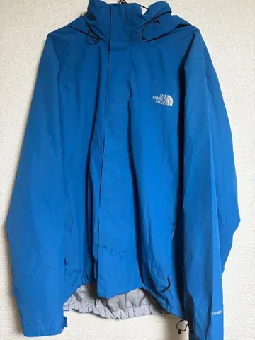 THE NORTH FACE 마운틴 파카 파랑