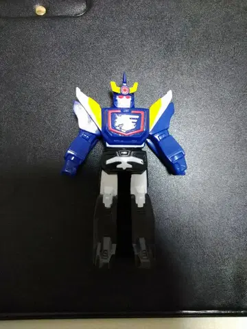 전설의 용사 다간 스카이 세이버 소프트 비닐