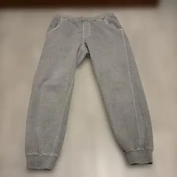 Good On 그레이 스웨트 팬츠 M