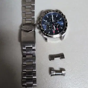 스위스 밀리터리 6-507