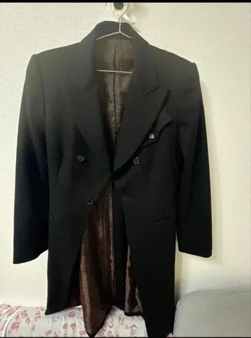 jean paul gaultier 코트