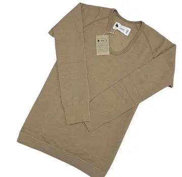 로카리나 메리야스 [미사용 새상품]