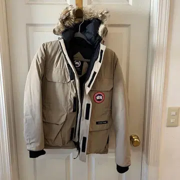 CANADA GOOSE 다운 자켓 S [ 특가 ]