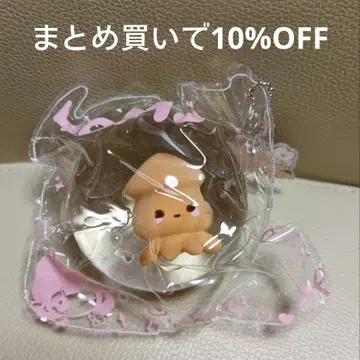 MoMo 스퀴즈 해양 시리즈 오징어