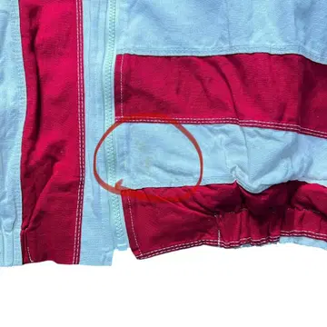 90's USA 제조 LIMITED EDITION, LTD. 성조기 돌먼