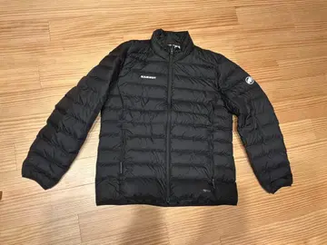 MAMMUT 다운 자켓
