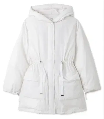 SNIDEL 니시카와 레이디 모즈 다운