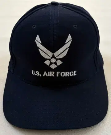 USA제 레어 U.S. AIR FORCE 에어포스 네이비 캡