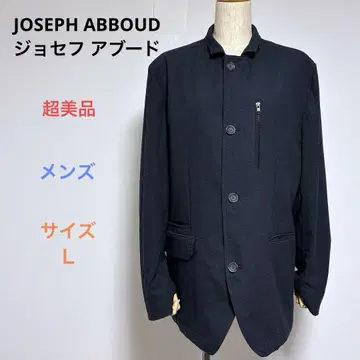 새상품급 JOSEPH ABBOUD 조셉 아부드 남성용 자켓 L