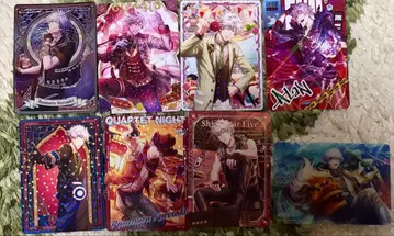 우타프리 샤니라이 비쥬컬렉션 란마루