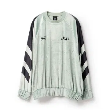 [ 새상품급 ] 2025 TOUR JUNK 요네즈켄시 벨로아 풀오버 L