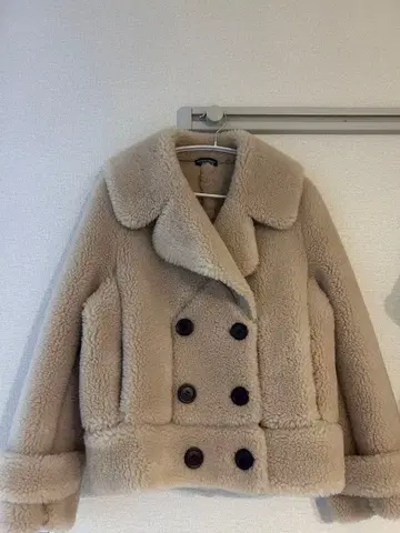 보아 자켓 아우터