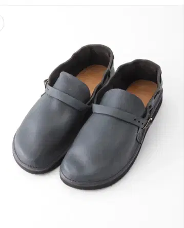 오로라 슈즈 네이비 23.5