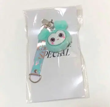 미나 twice 스마트폰 참 스트랩