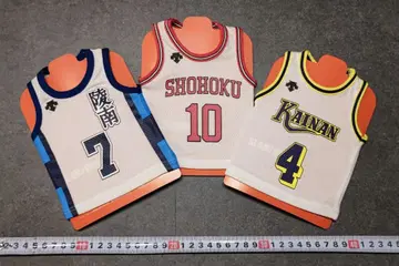 슬램덩크 굿즈 3세트