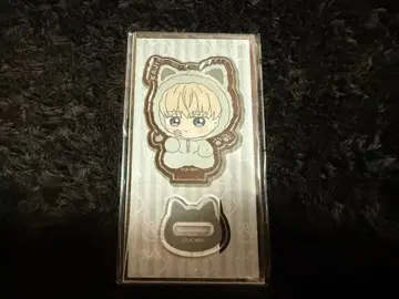 카지 렌 아크릴 스탠드