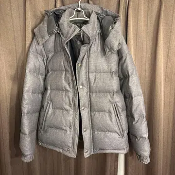 그린 라벨 릴랙싱 다운 자켓