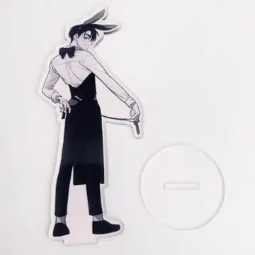 에이리언 스테이지 이반 아크릴 스탠드