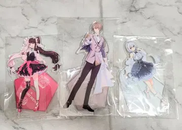 SMC조 5th Anniversary 아크릴 스탠드