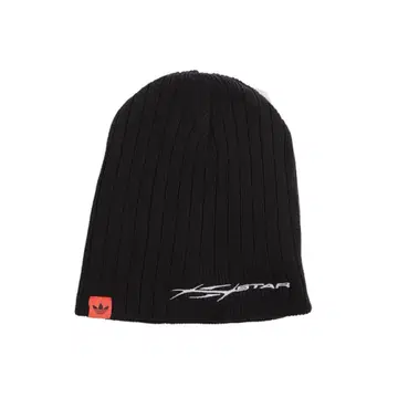 ADIDAS X HELLSTAR 비니 블랙