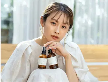 새상품급 볼륨 슬리브 내로우 플레어 원피스 사이즈 1