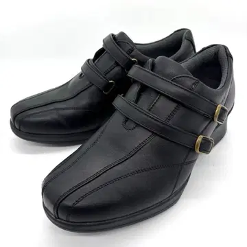 요넥스 파워 쿠션 가죽 스니커즈 웨지솔 블랙 23