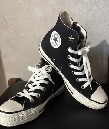 converse 올스타 하이컷 23cm