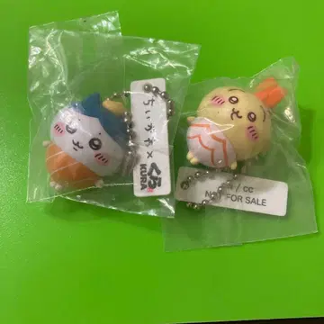 쿠라스시 치이카와 (먼작귀) 공 참