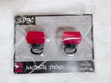 2시라던가 링 라이트 로렌 이로아스