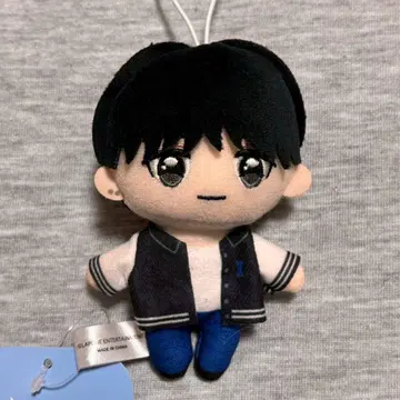 GIGO 한정판 봉제 인형 마스코트 INI 고토