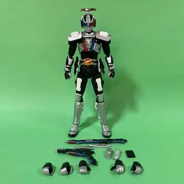 S.H.Figuarts 가면라이더 G 전왕