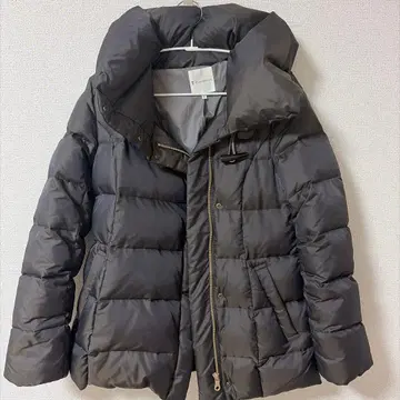 쿠미쿄쿠 다운 자켓