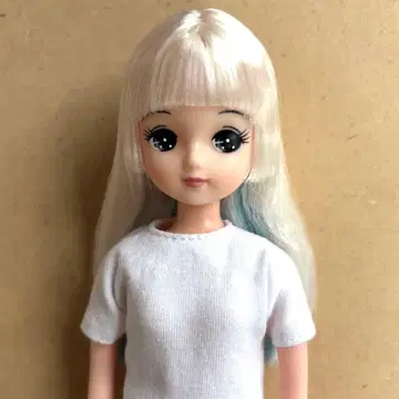 리카짱 캐슬 차분한 모델 키라짱