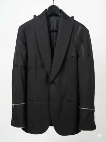 폴스미스 자켓 18ss