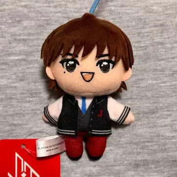 GIGO 한정판 봉제 인형 마스코트 jo1 코노