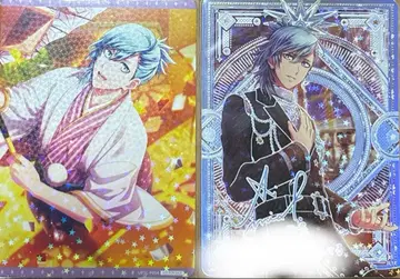 우타프리 샤니라이 비쥬 Vol.3 UR 특전 미카제 아이