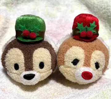 디즈니 썸썸 봉제 인형