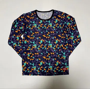 m2812 Dickies 이너 긴팔 컬러풀 M