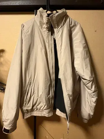 bonbonstore 루즈핏 플리스 자켓 evistub