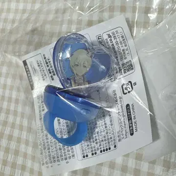 킨츠아 링 라이트 쇼고