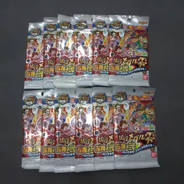 요괴 메달 영 고전의 이 12팩 새상품 미개봉품