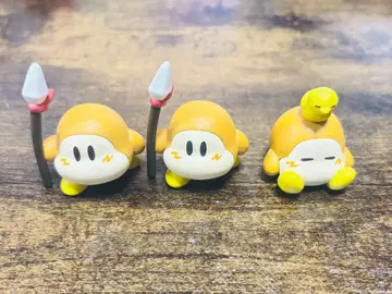 PUPUPU FRIENDS 와돌디 피규어