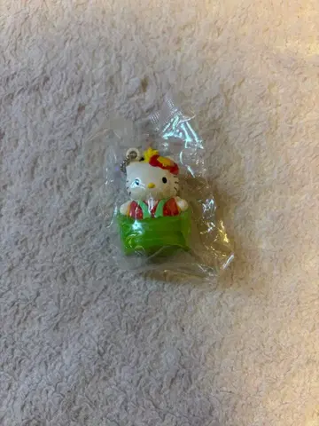 헬로키티 마스코트 키티의 카구야 히메